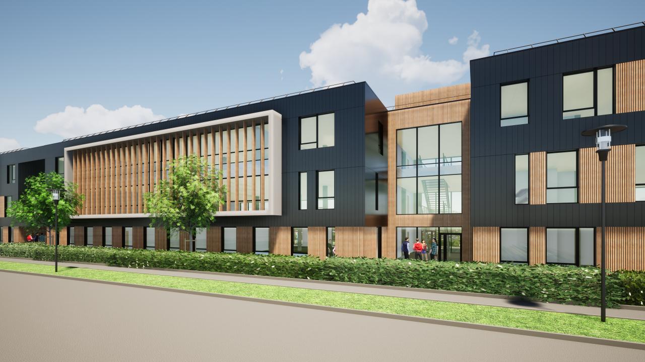 Location bureau Holtzheim Bas-Rhin OLBUR2309398 1