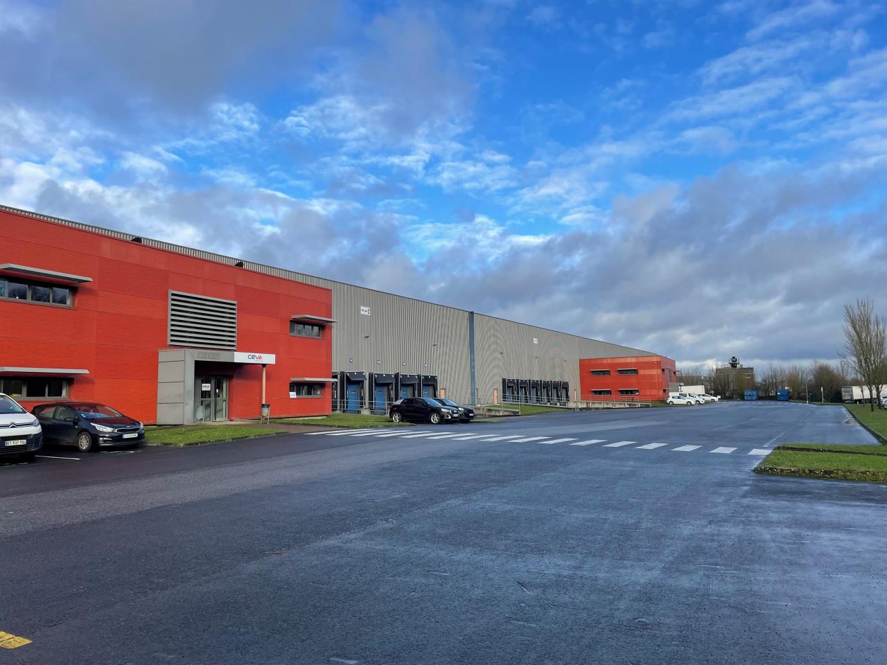 Location entrepôt classe a Sorigny Indre-et-Loire OLLOG2424888 2