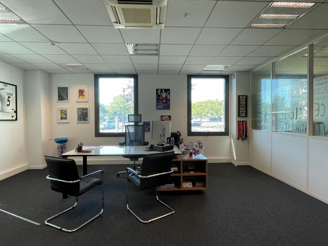 Vente bureau Mérignac Gironde OVBUR2645325 1