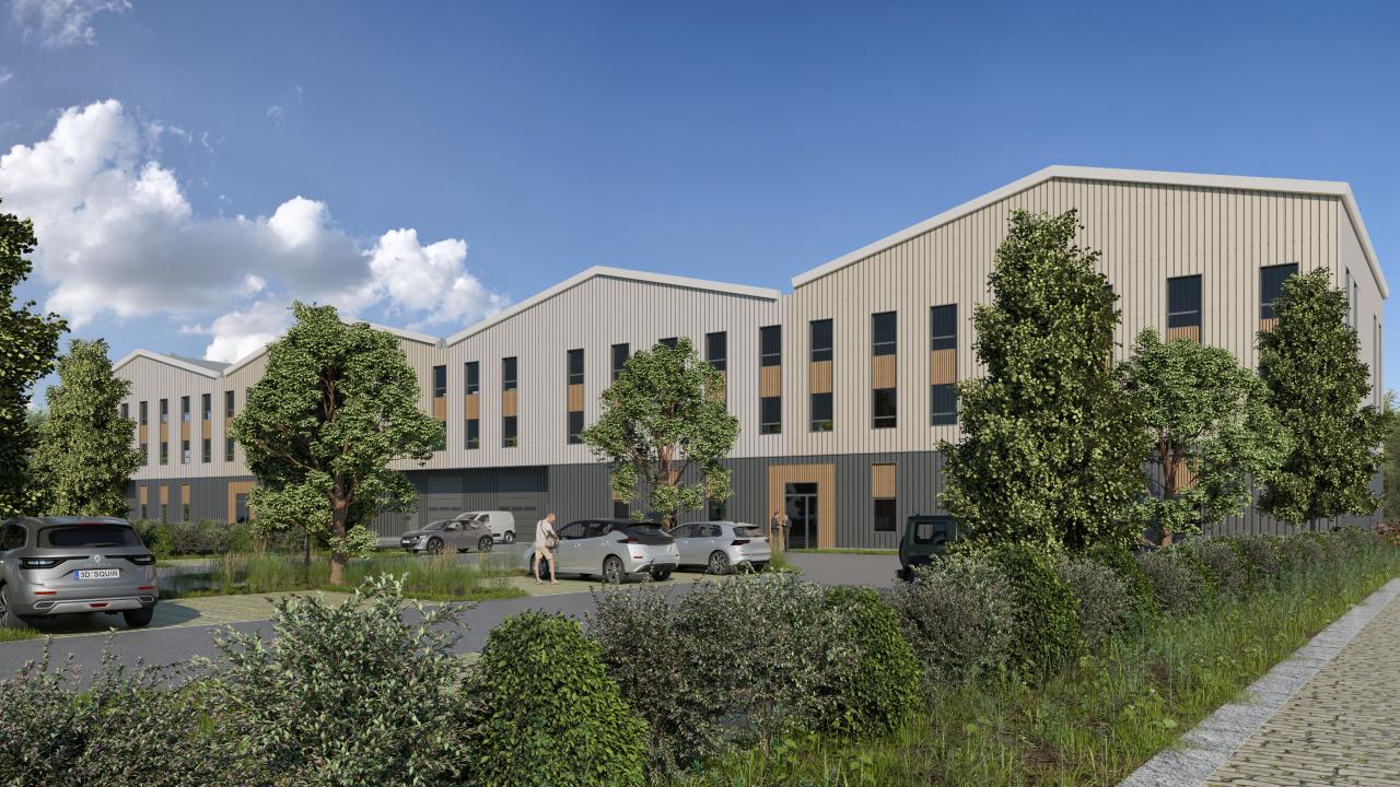 Vente bureau Limeil-Brévannes Val-de-Marne OVBUR2536432 3