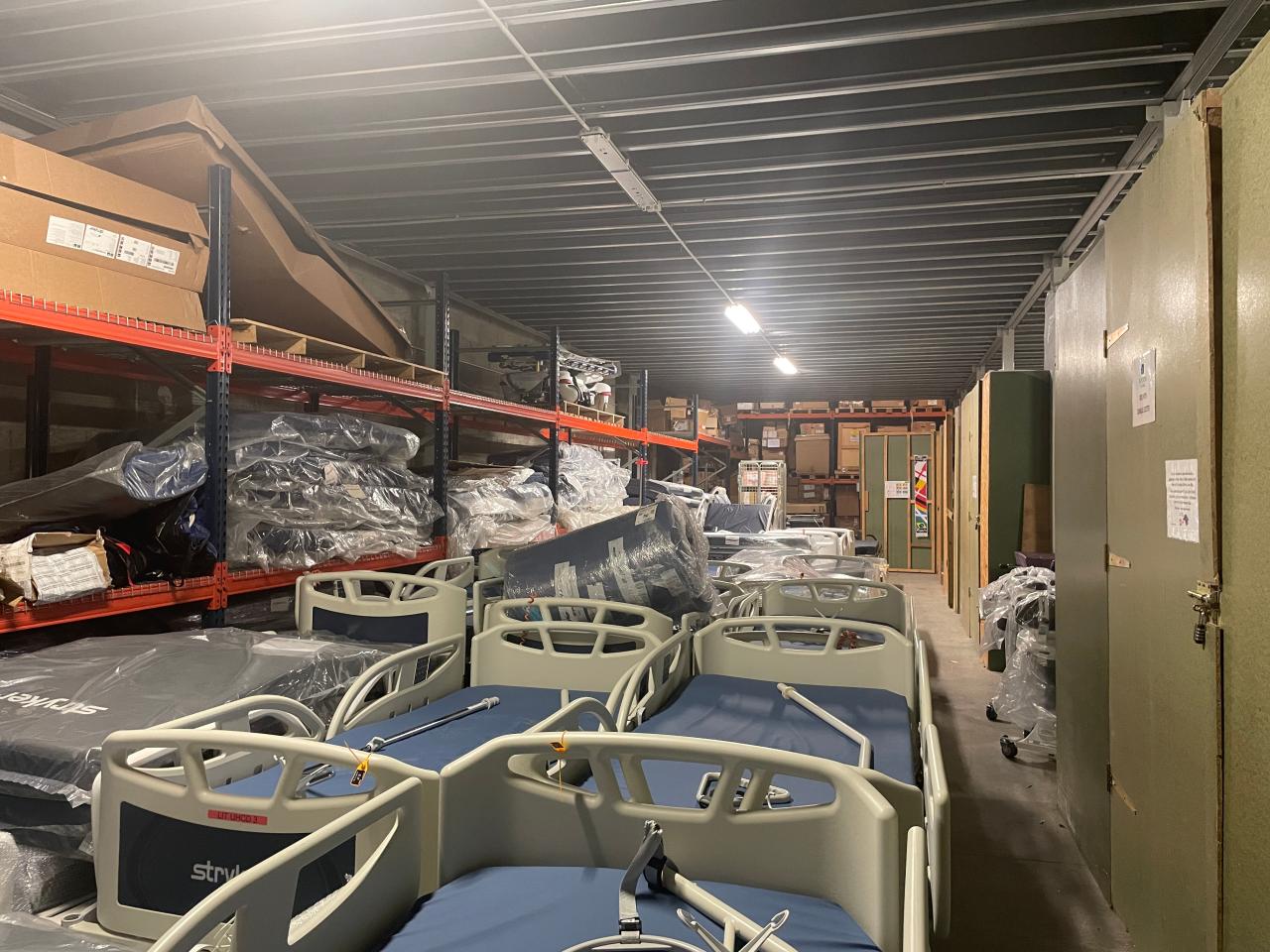 Location local d'activité Vénissieux Rhône OLACT2536698 2