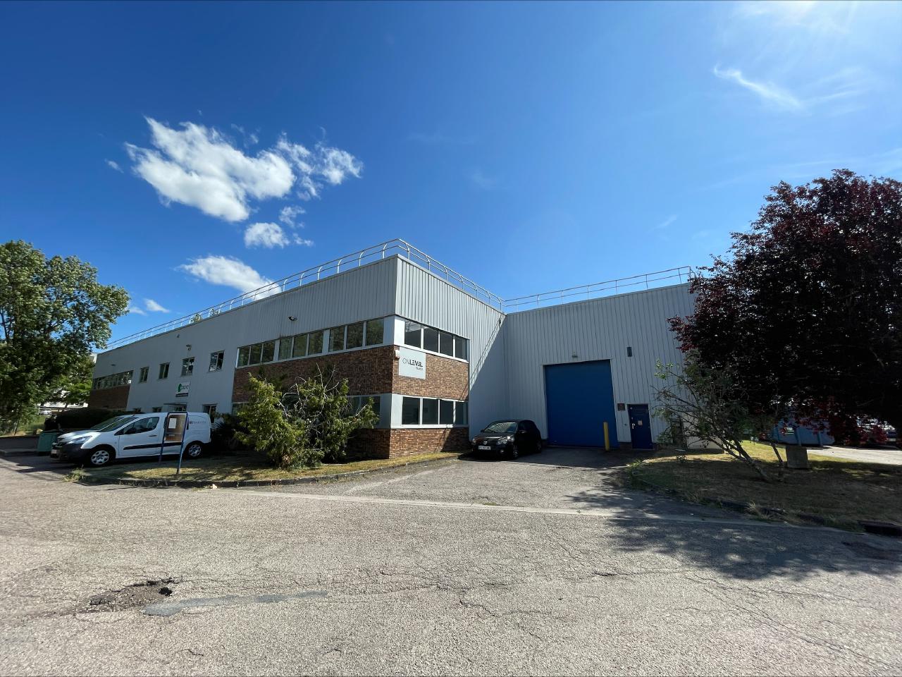 Location local d'activité Heillecourt Meurthe-et-Moselle OLACT2314305