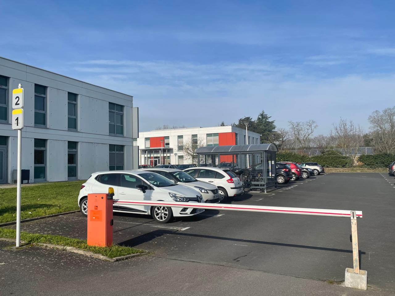 Location bureau Nantes Loire-Atlantique OLBUR2419613 4