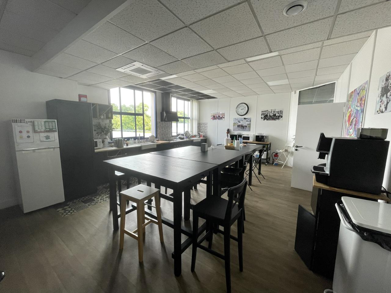 Location local d'activité Croissy-Beaubourg Seine-et-Marne OLACT2423966 3