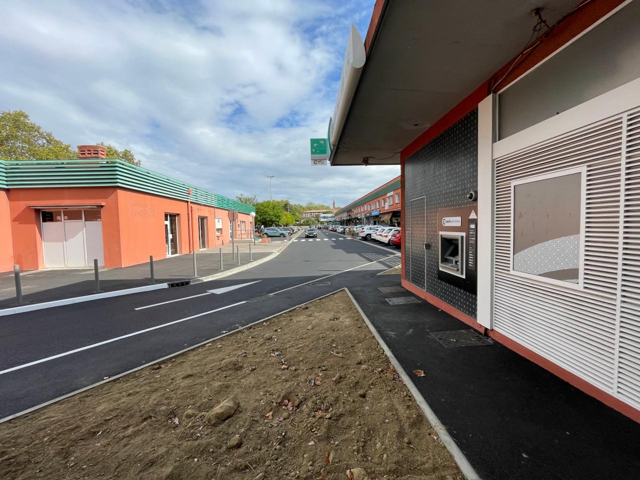 Location bureau L Union Haute-Garonne OLBUR2645397 1