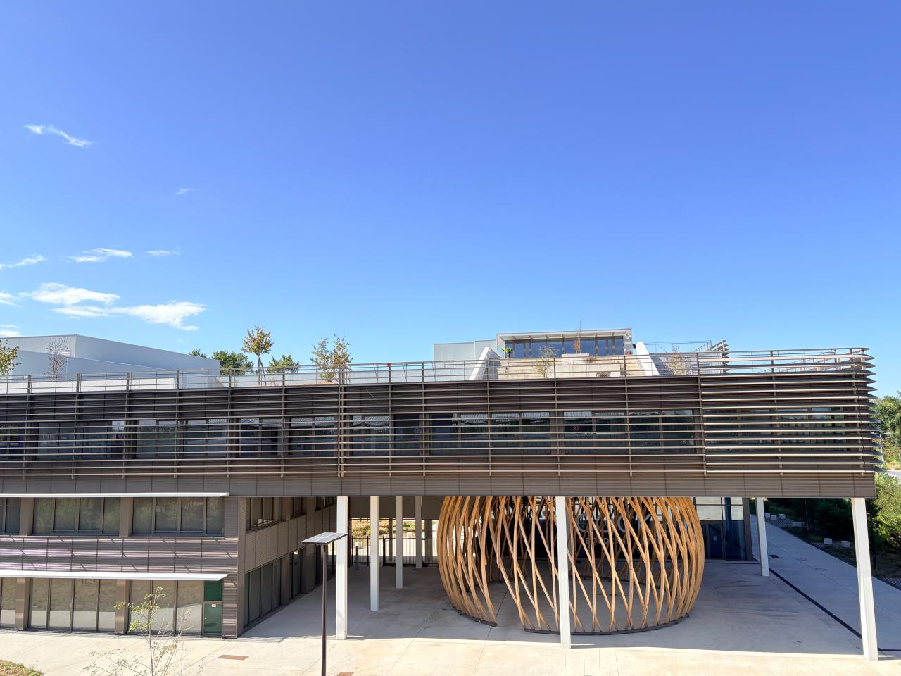 Location bureau Mérignac Gironde OLBUR2003014 4
