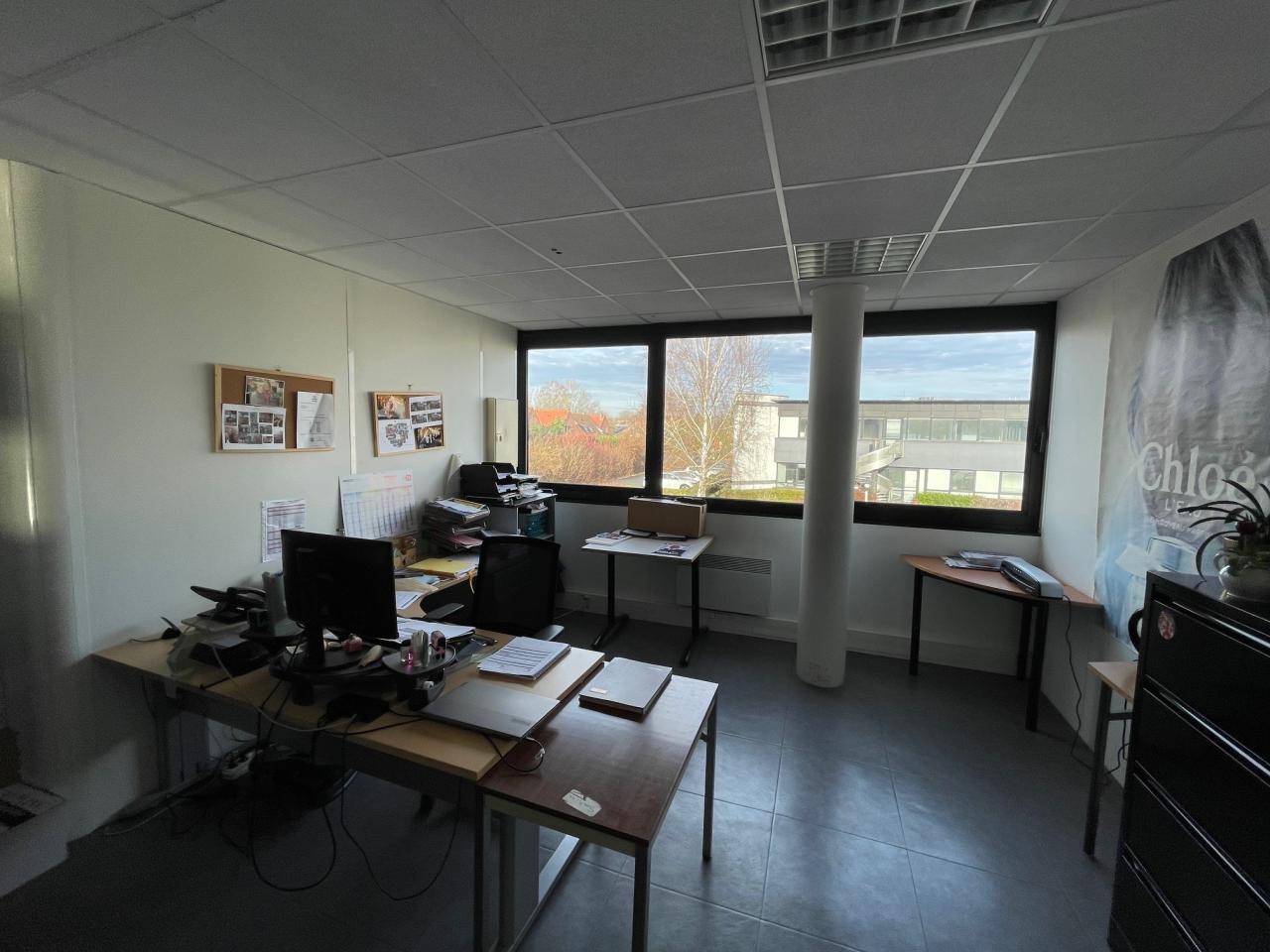 Location bureau Villeneuve-d'Ascq Nord OLBUR2638446 4