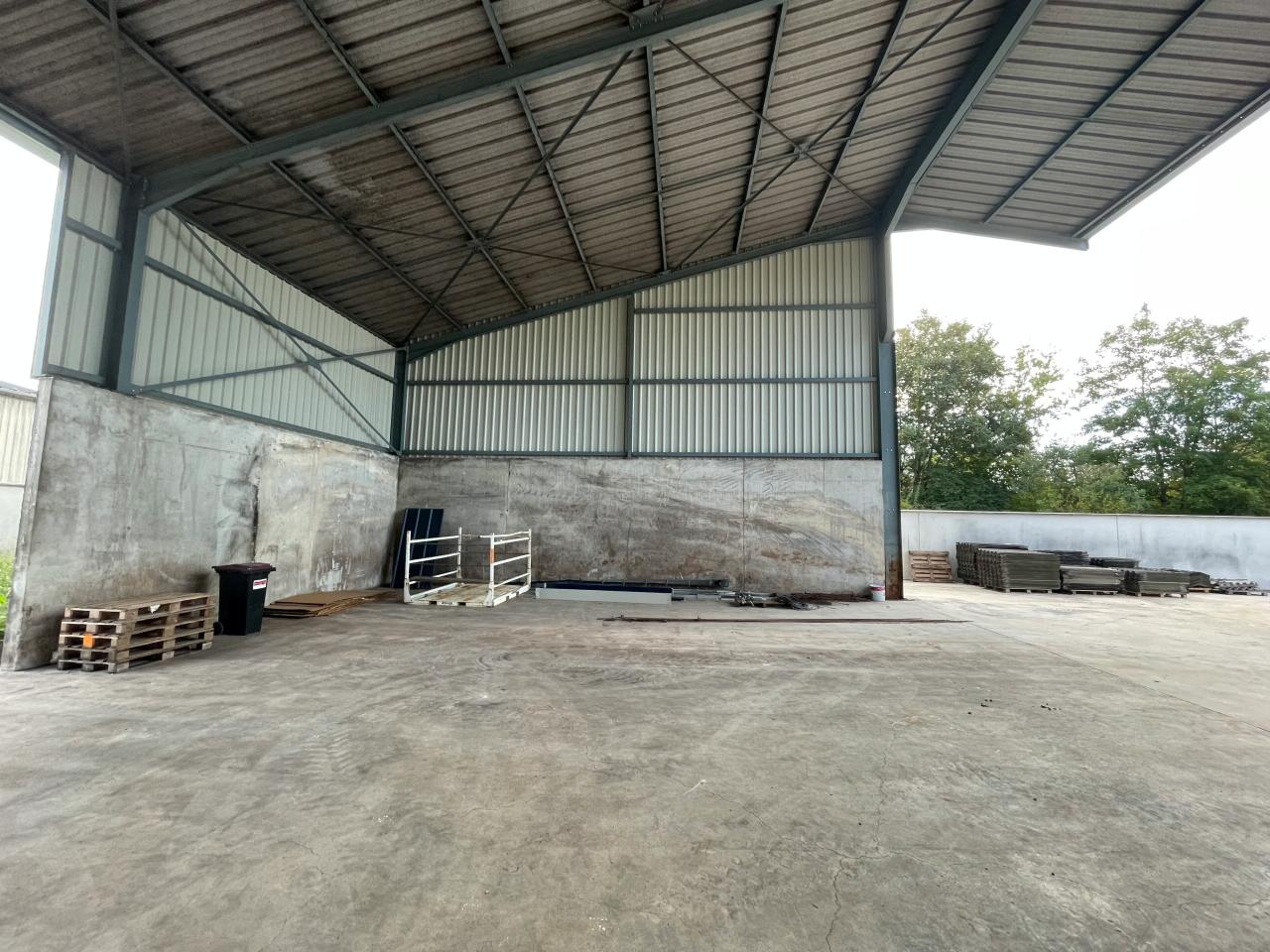 Location local d'activité Beaune Côte-d'Or OLACT2422352 3