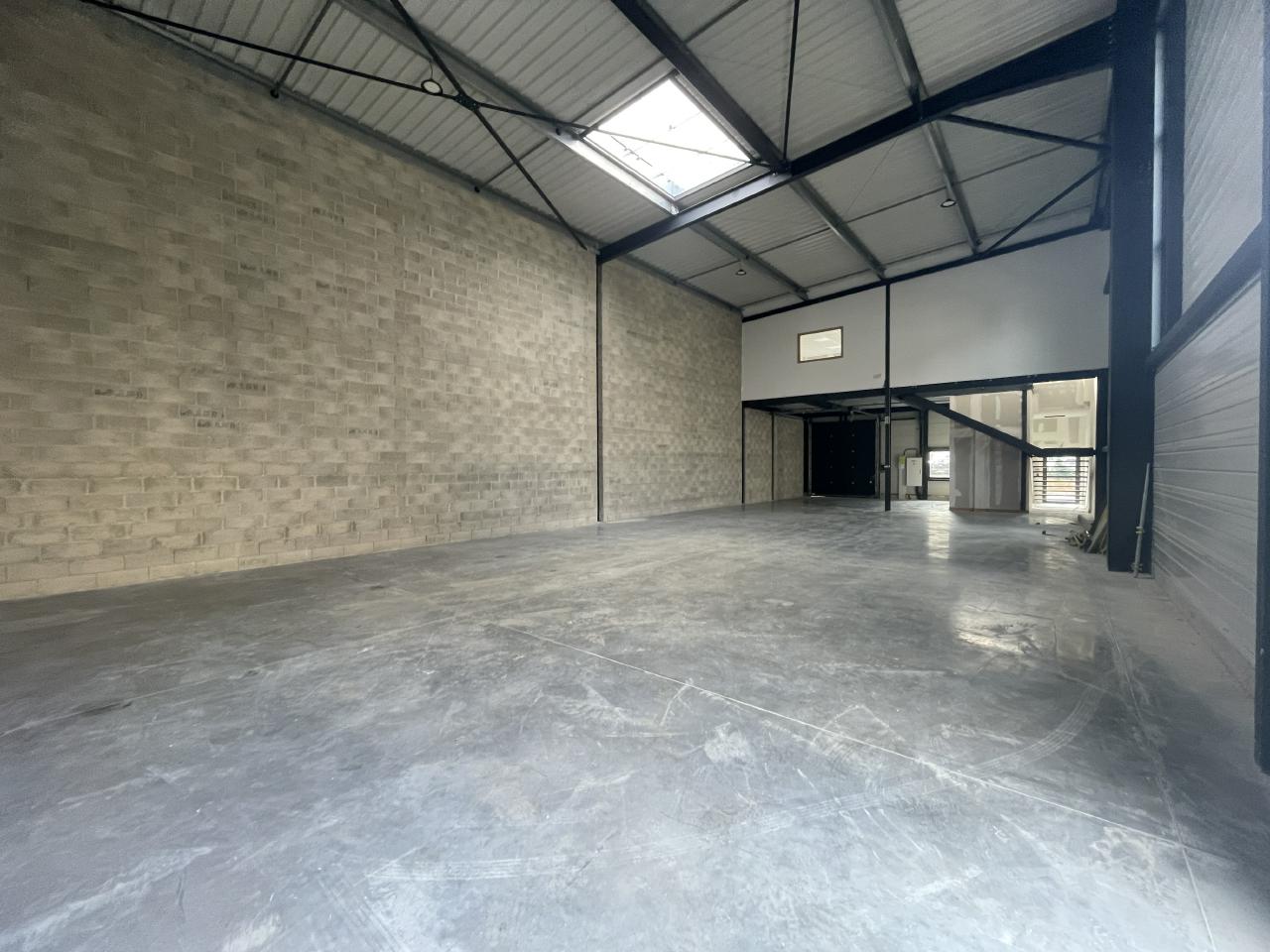 Location local d'activité Villemoisson-sur-Orge Essonne OLACT2207067 2