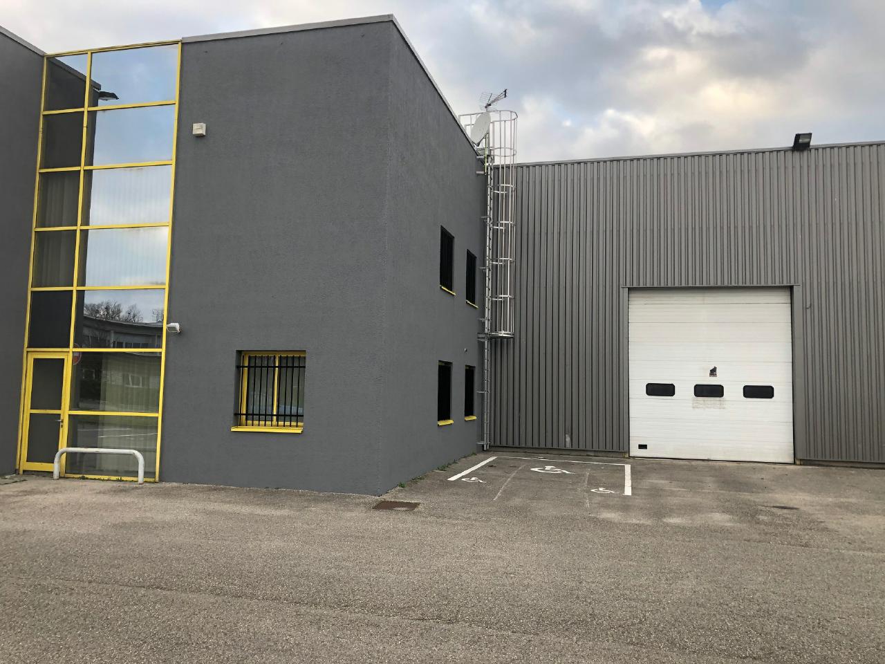 Location local d'activité La Verpillière Isère OLACT2110126 4