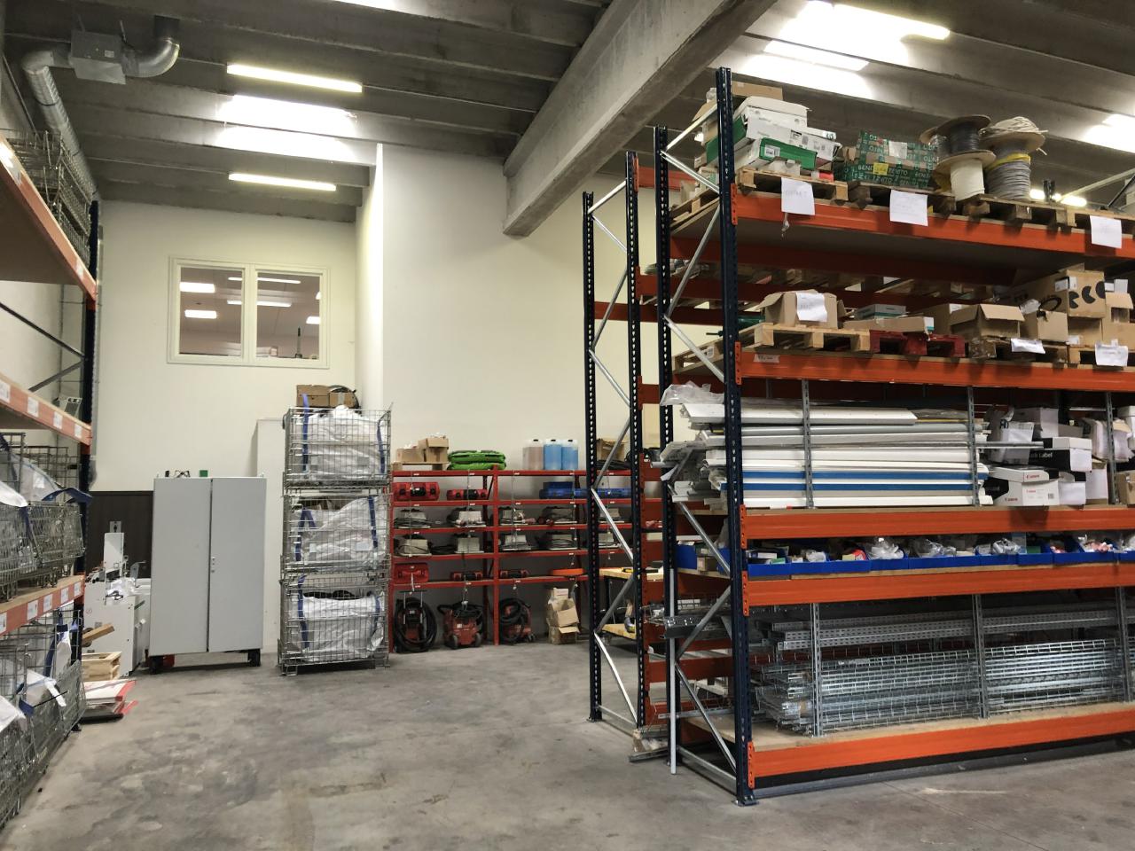 Location local d'activité Templemars Nord OLACT2115742 1