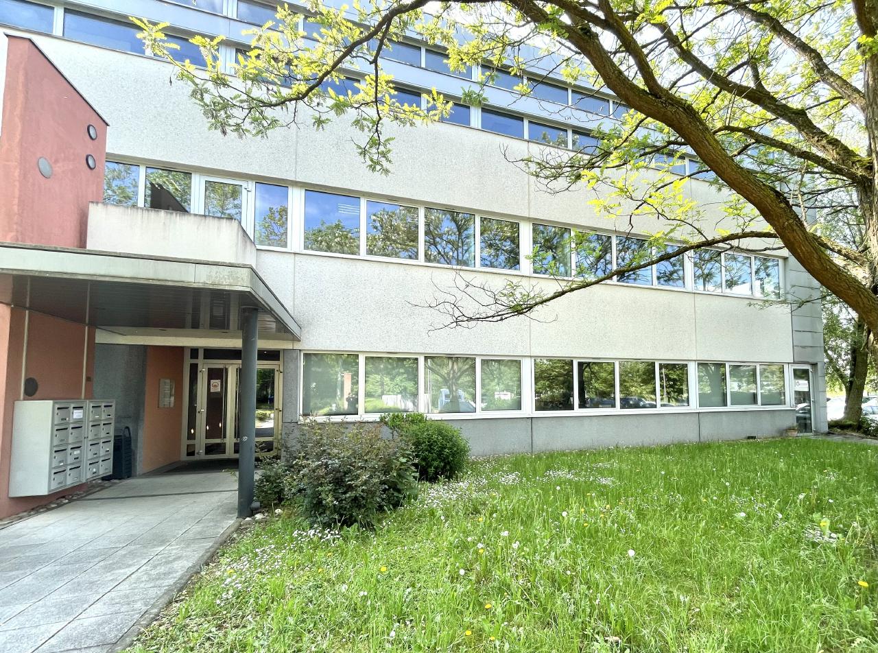 Vente bureau Entzheim Bas-Rhin OVBUR2534883