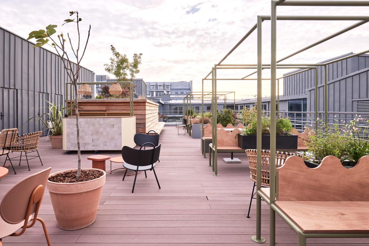 Location coworking Paris OLBUR2203967 4