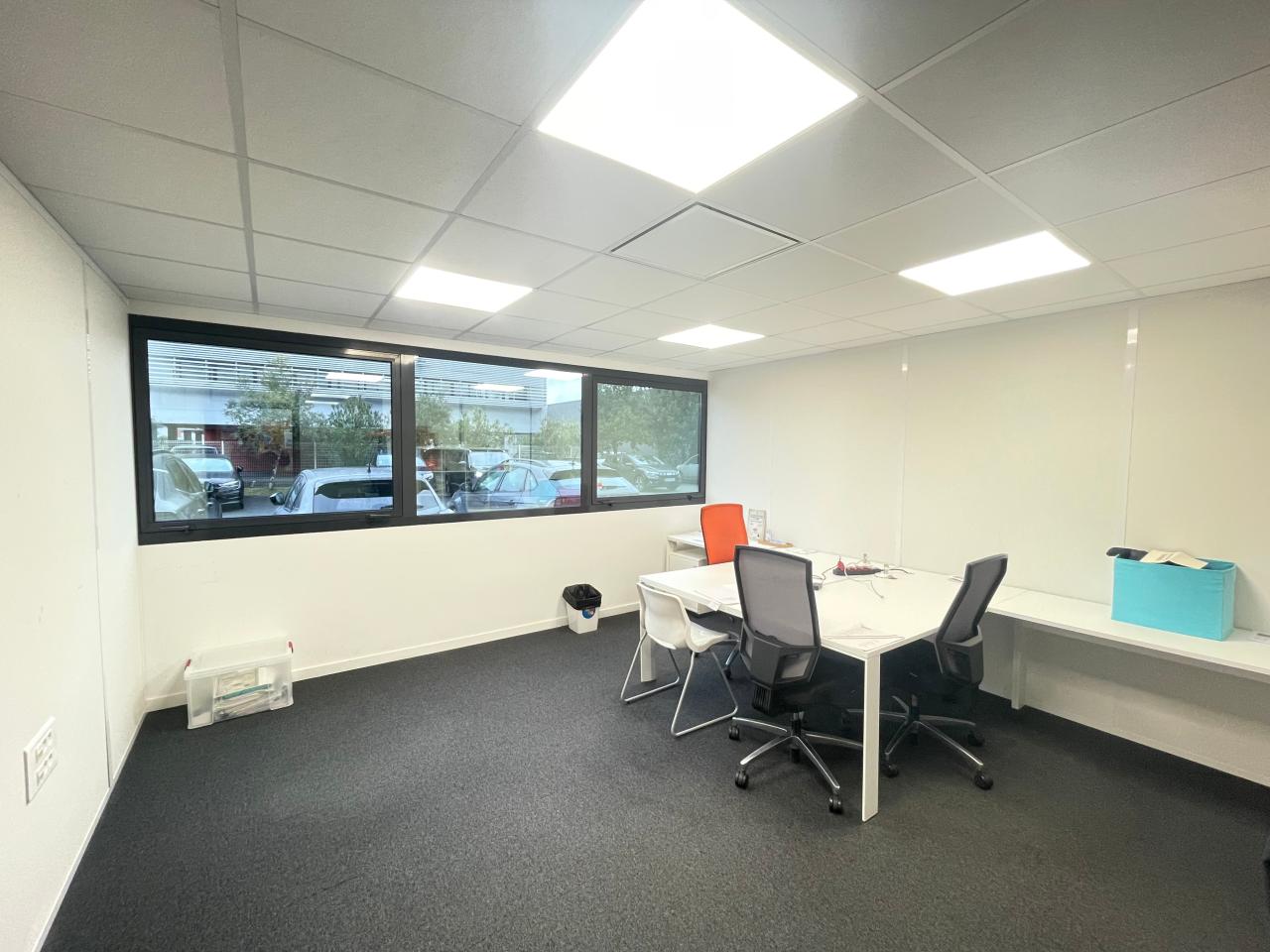 Location bureau Mérignac Gironde OLBUR2639107 4