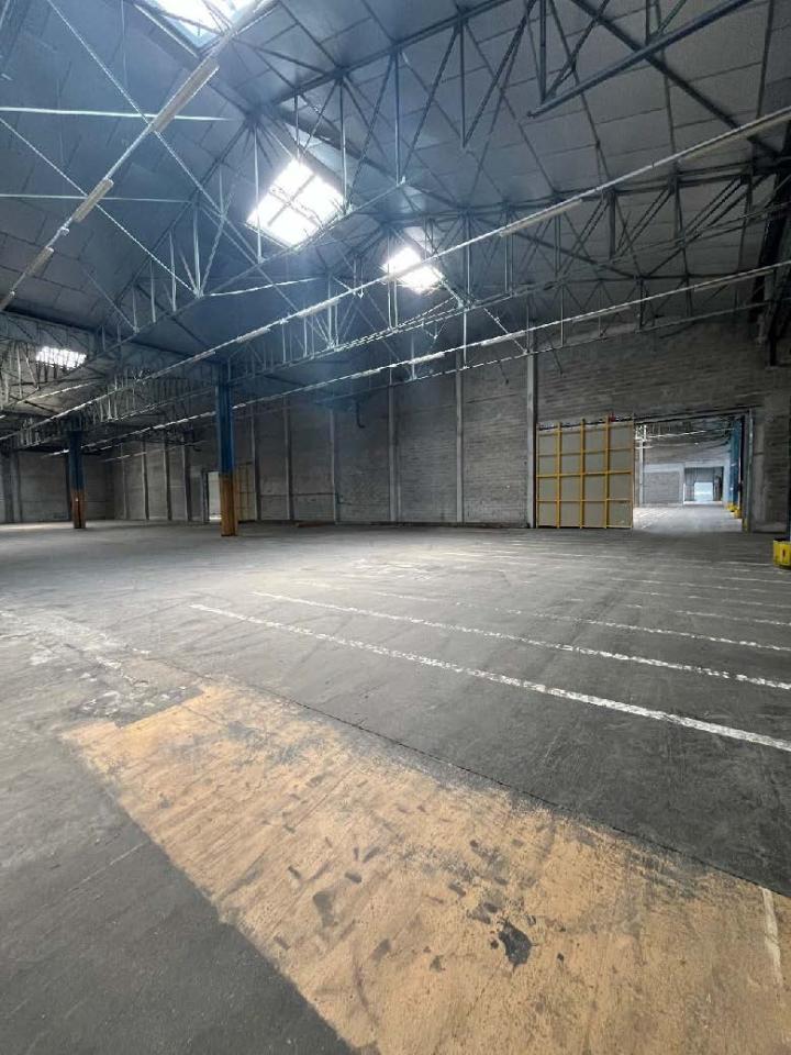 Location entrepôt classe b Nîmes Gard OLLOG2310275 2