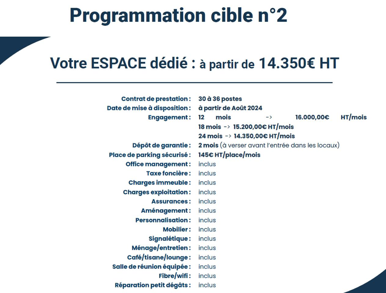 Location coworking Bordeaux Gironde OLBUR2424107 3