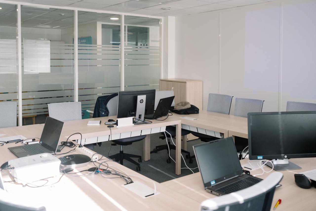 Location bureau Bruz Ille-et-Vilaine OLBUR2537285 3