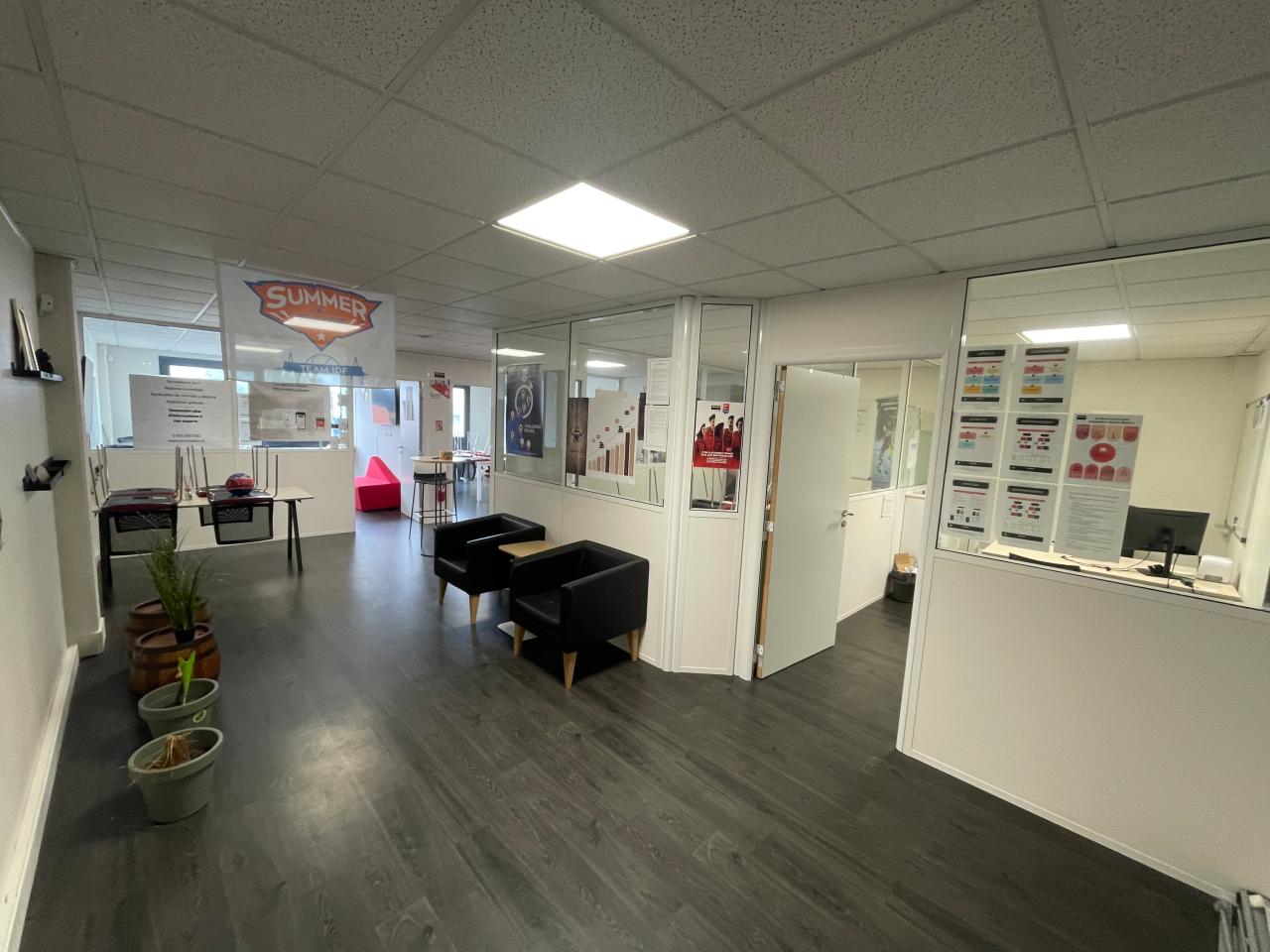 Location bureau Herblay Val-d'Oise OLBUR2105678 1