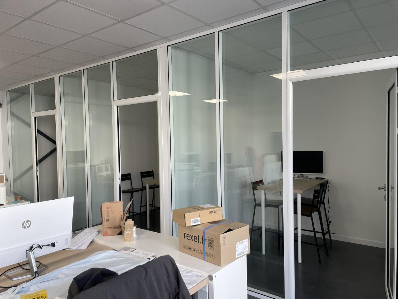 Location local d'activité Voreppe Isère OLACT2318557 3