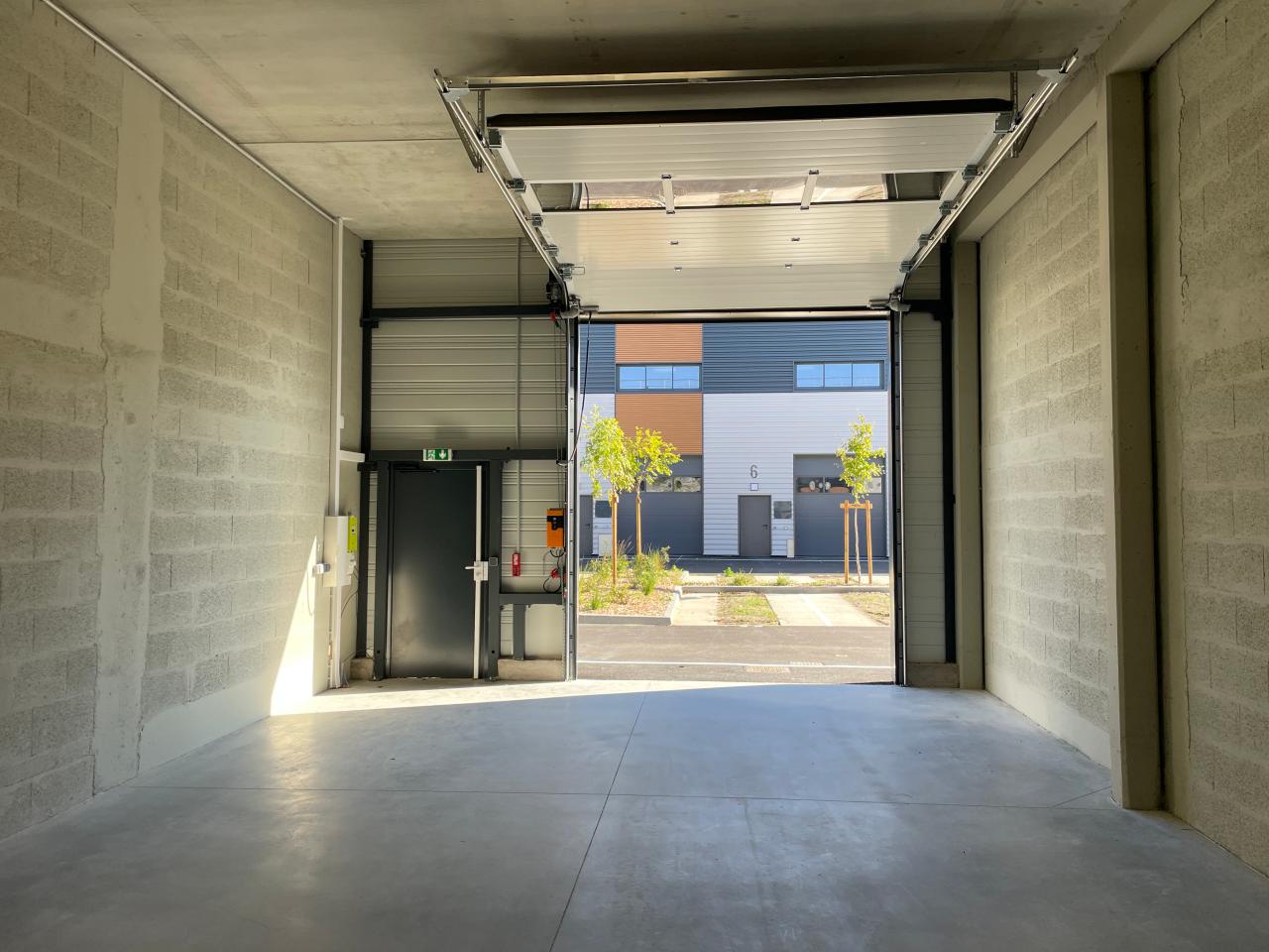 Location local d'activité Gradignan Gironde OLACT2533116 4