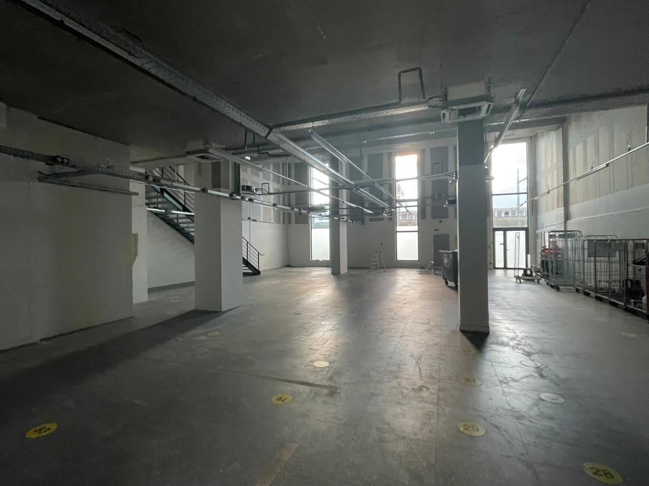 Location local d'activité Lyon Rhône OLACT2529054 2