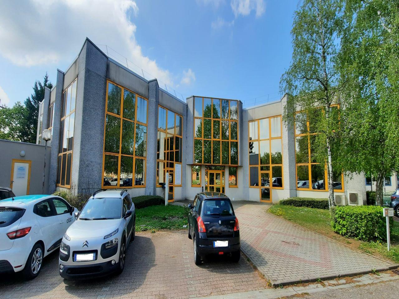 Location bureau Villers-lès-Nancy Meurthe-et-Moselle OLBUR2200006 1