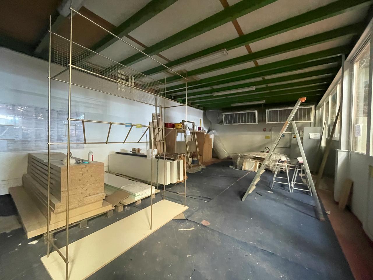 Vente local d'activité Tourcoing Nord OVACT2639172 4