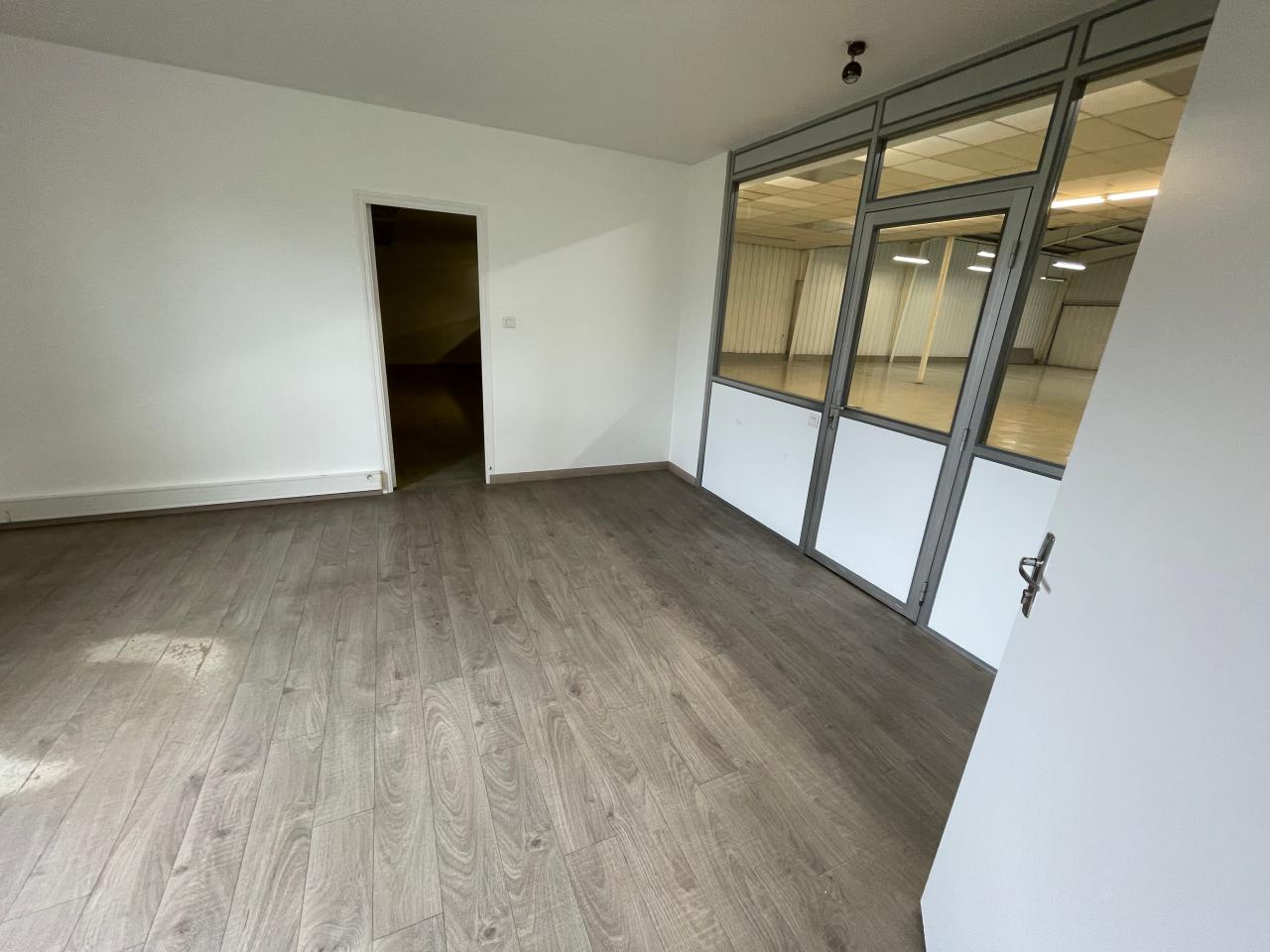 Location local d'activité Betton Ille-et-Vilaine OLACT2426904 2