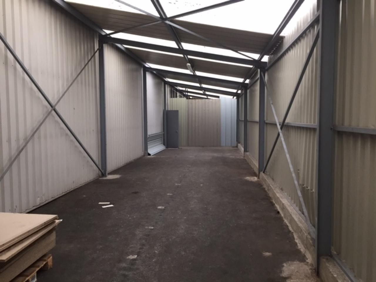 Location local d'activité Bondoufle Essonne OLACT2640147 1