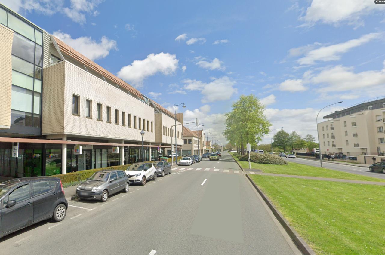 Location bureau Arras Pas-de-Calais OLBUR2530959 3