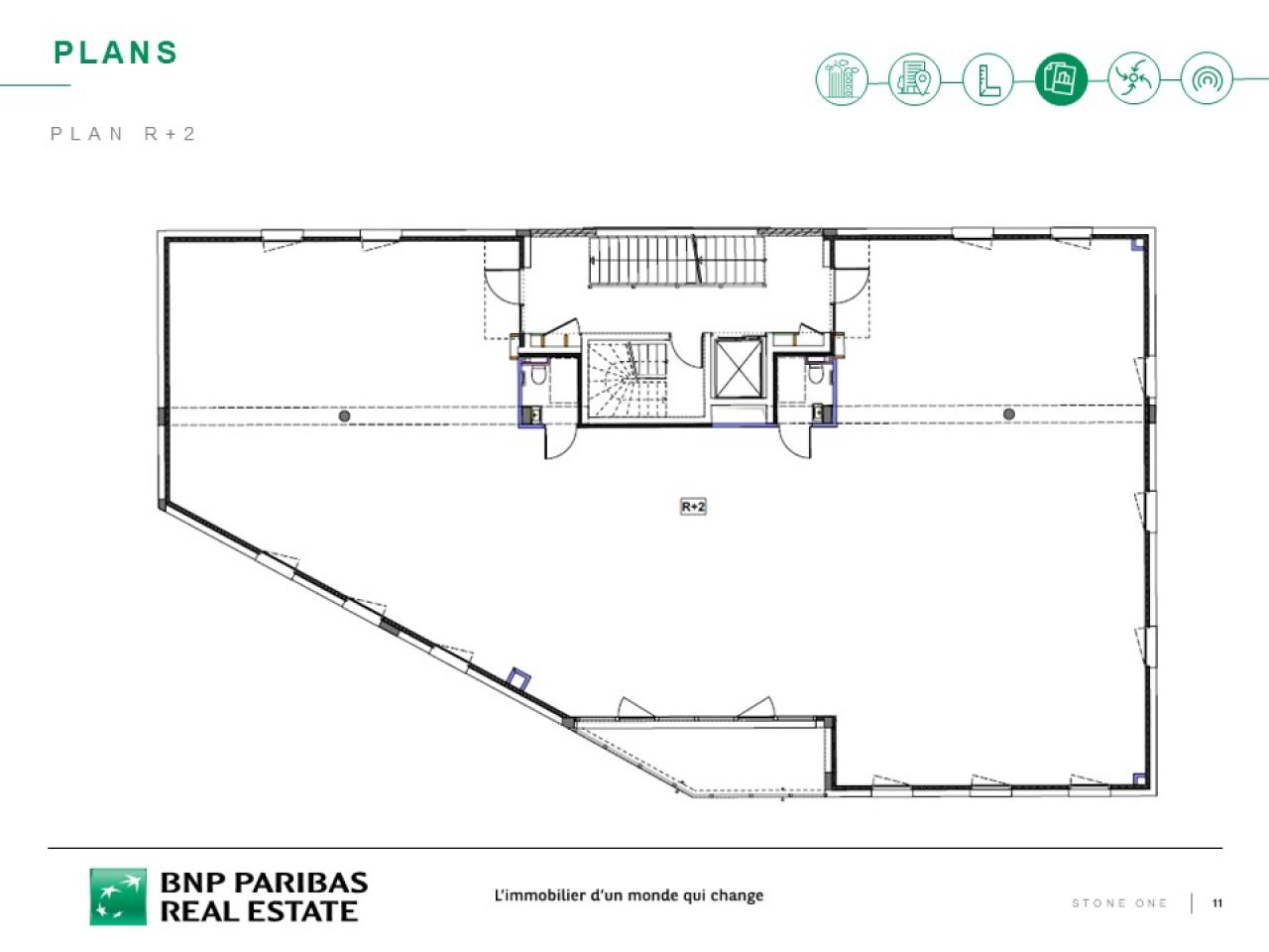 Vente bureau La Ciotat Bouches-du-Rhône OVBUR2428571 3