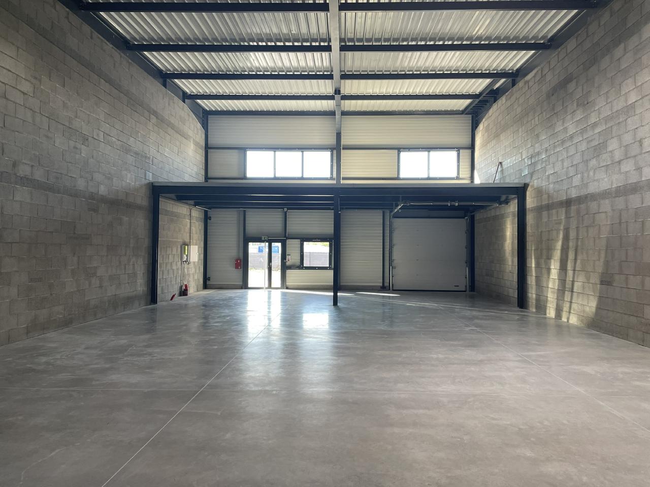 Vente local d'activité Cesson-Sévigné Ille-et-Vilaine OVACT2642043 4