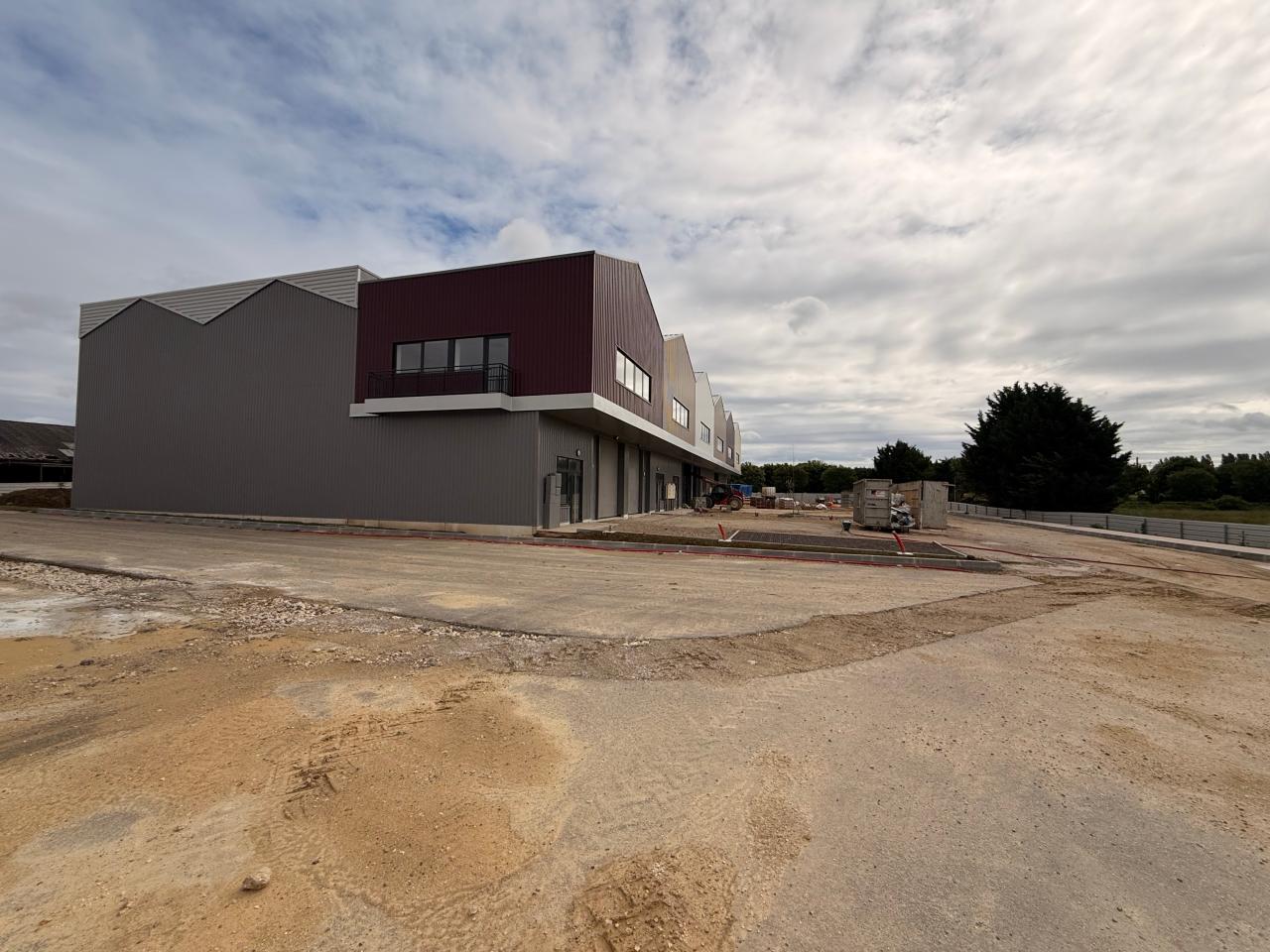 Vente local d'activité Montgeron Essonne OVACT2315626 4