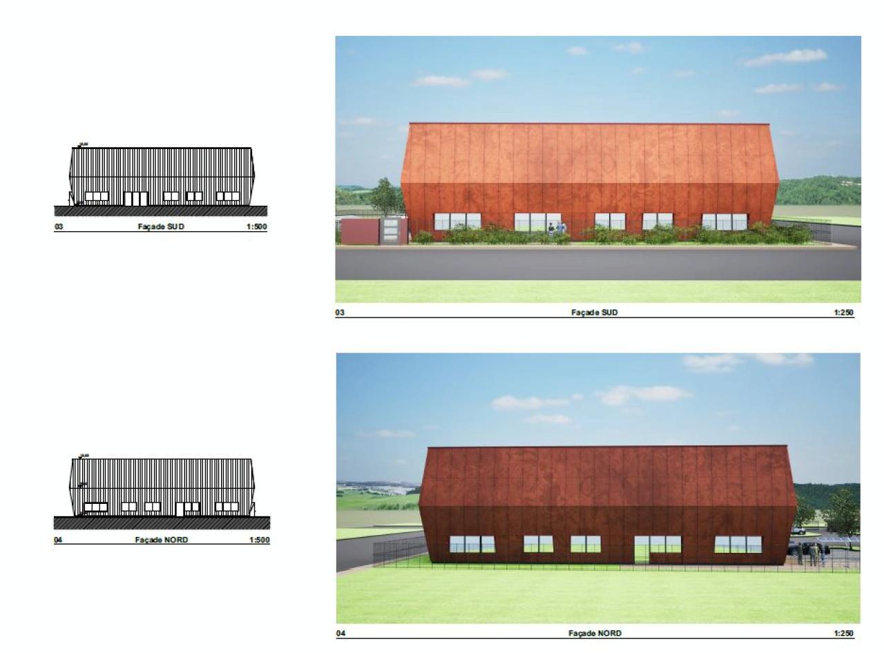 Vente local d'activité Mérignac Gironde OVACT2532160 4