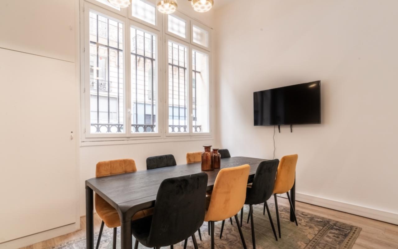 Location coworking Paris OLBUR2640632 3