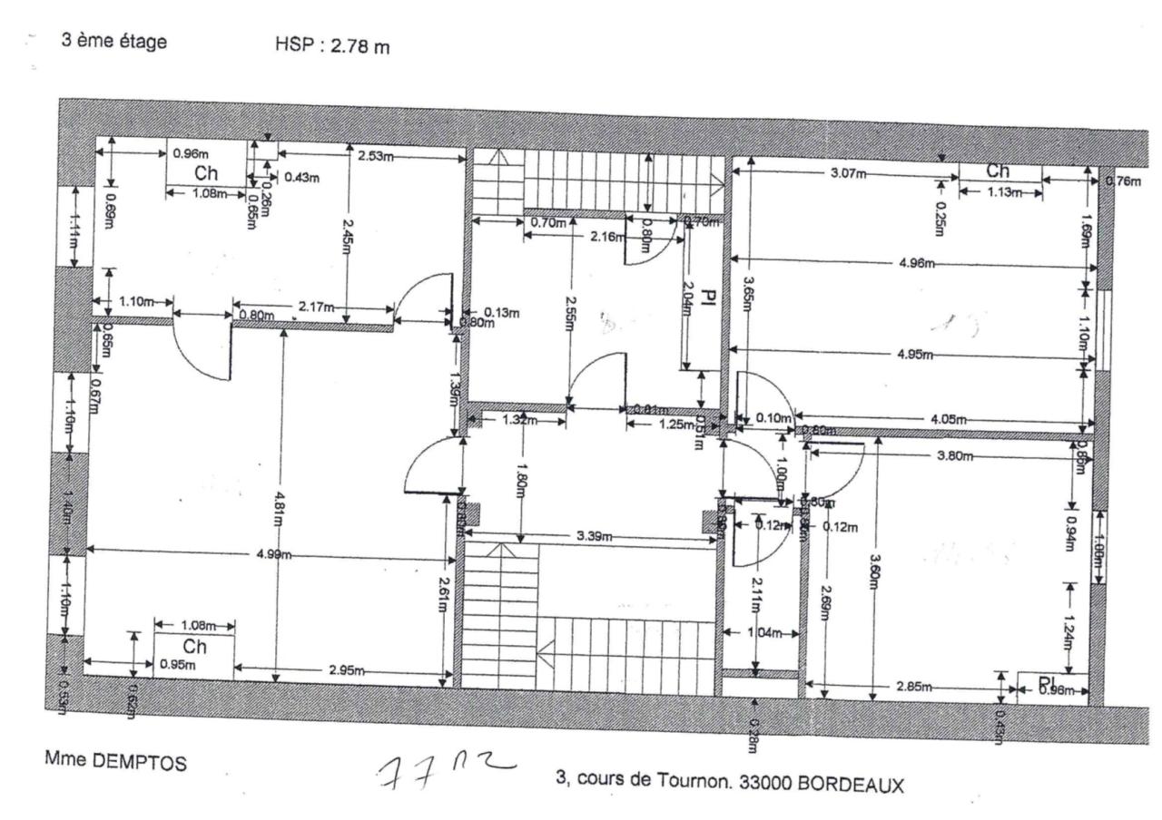Location bureau Bordeaux Gironde OLBUR2536484 3