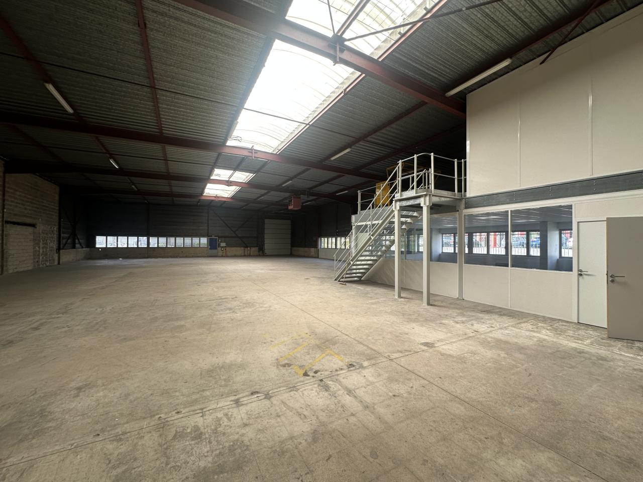 Location local d'activité Collégien Seine-et-Marne OLACT2639136 2