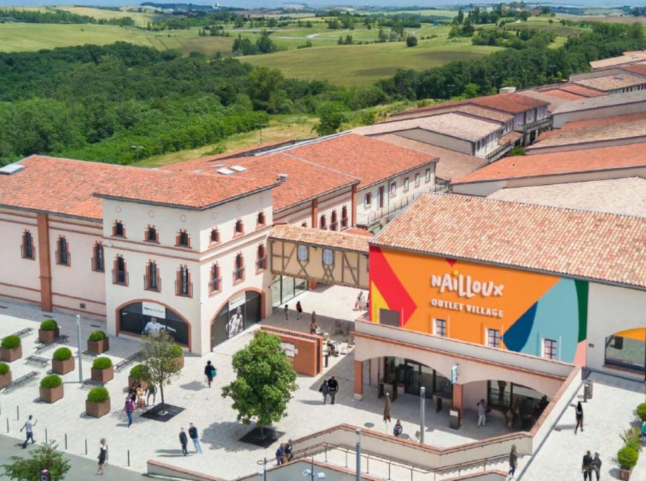 Location commerce Nailloux Haute-Garonne OLCOM2644528 3