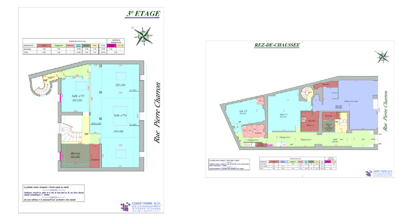 Location bureau Paris OLBUR2642775 3