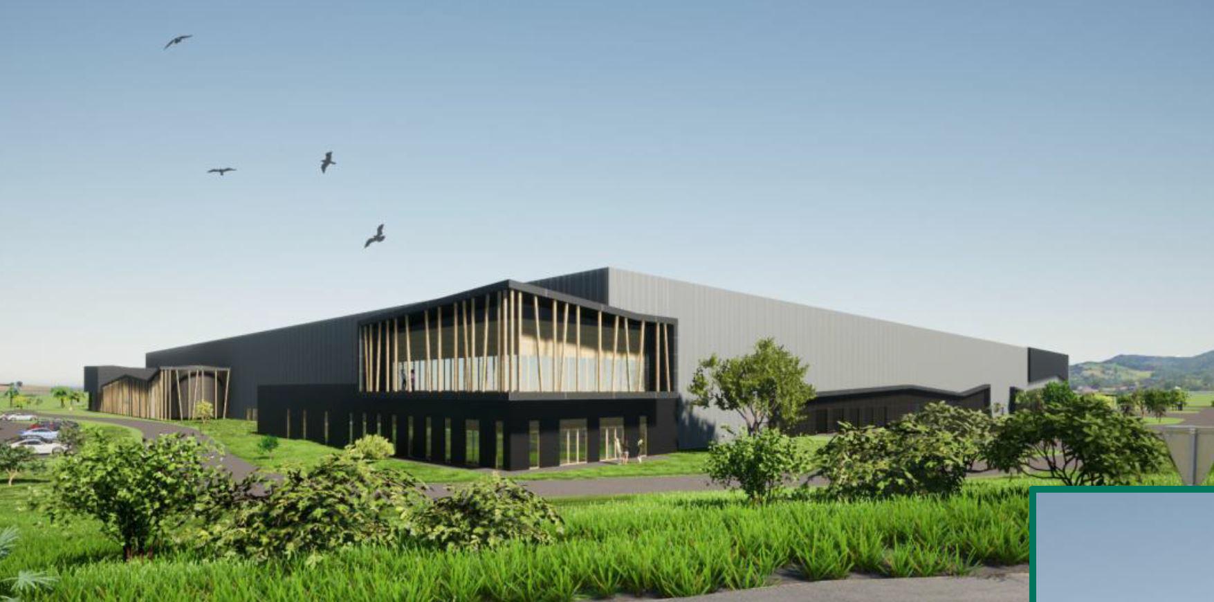 Location entrepôt classe a Combronde Puy-de-Dôme OLLOG2204666 3