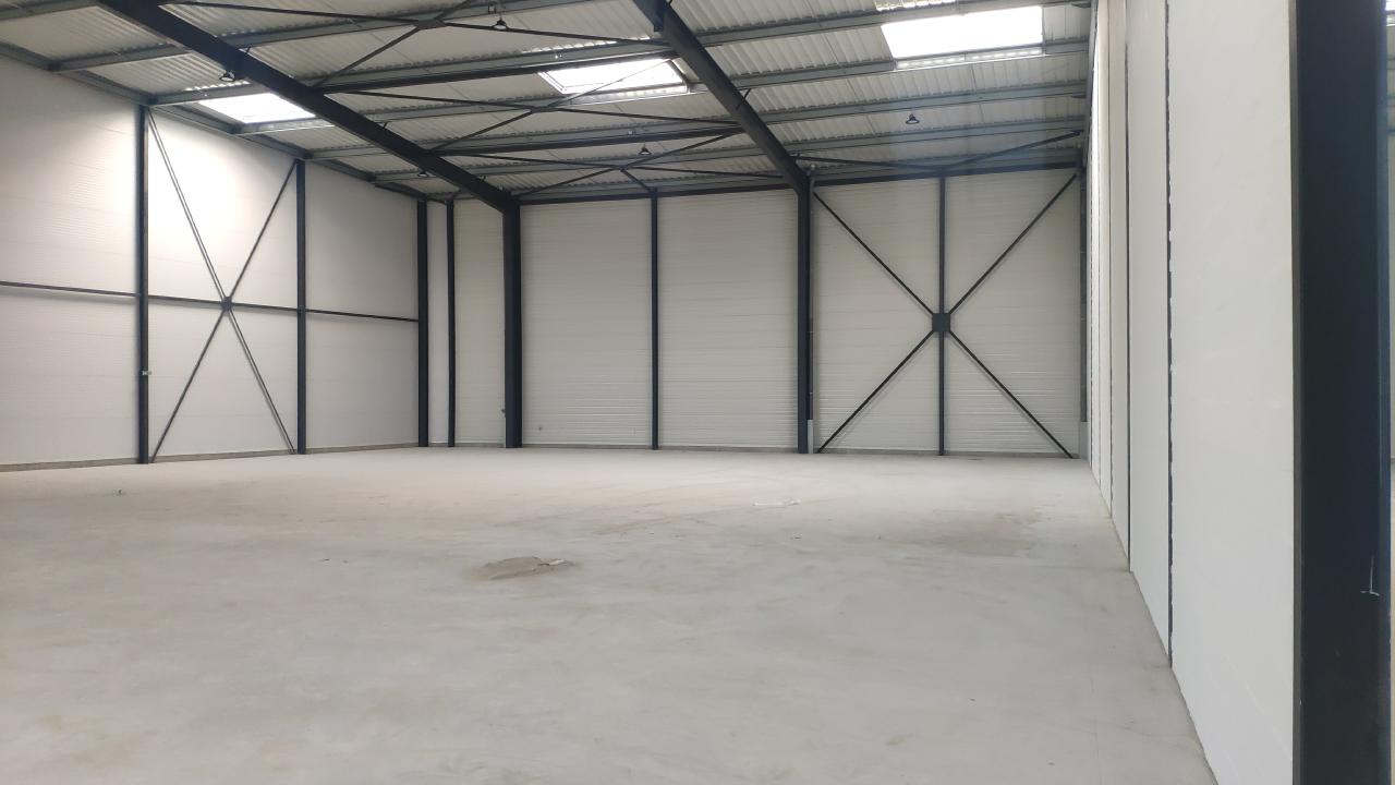 Vente local d'activité Chelles Seine-et-Marne OVACT2207822 2