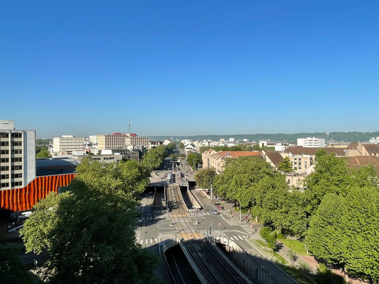 Location bureau Rouen Seine-Maritime OLBUR2112555 2