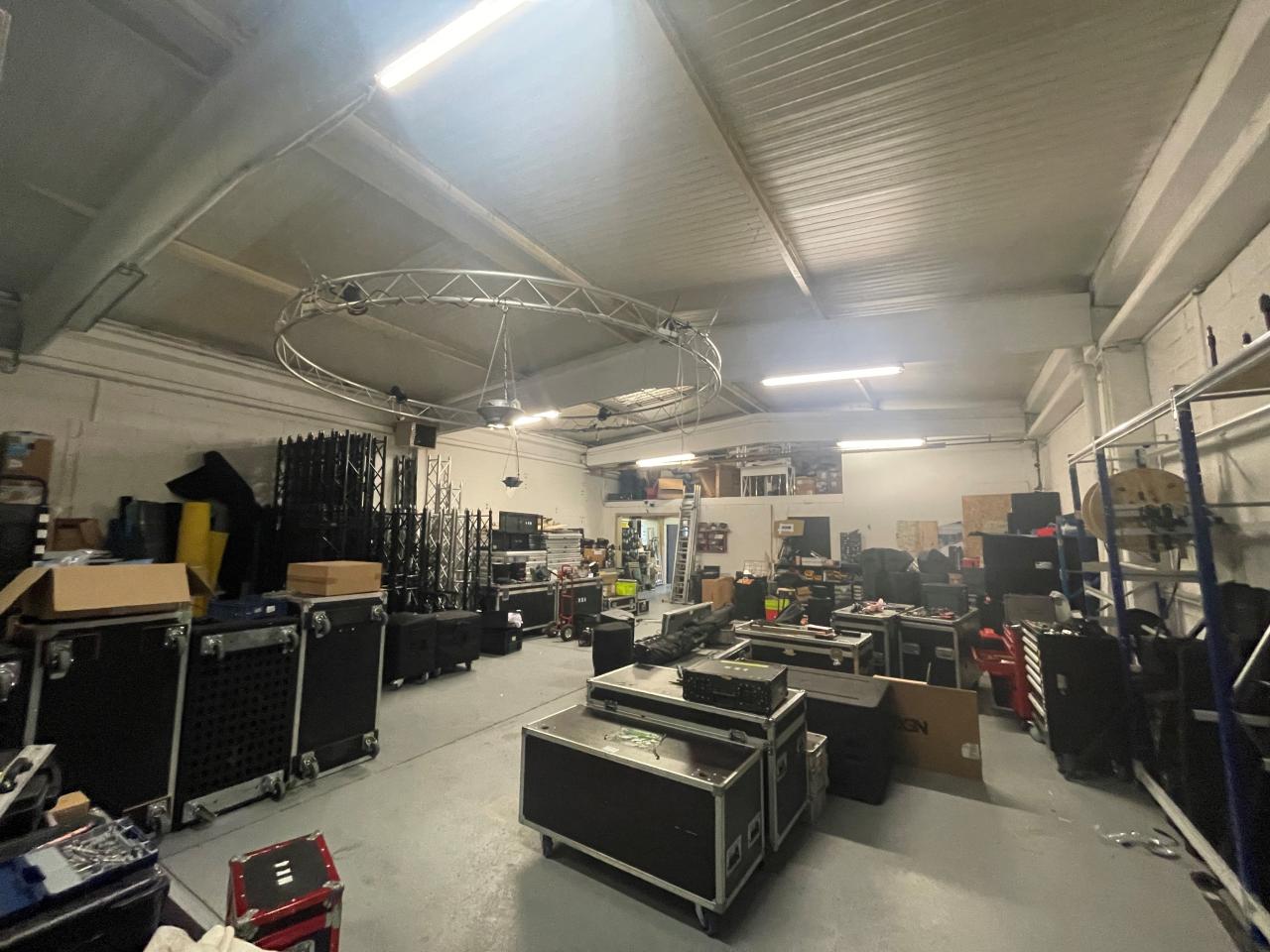 Location local d'activité Vendenheim Bas-Rhin OLACT2639978 1