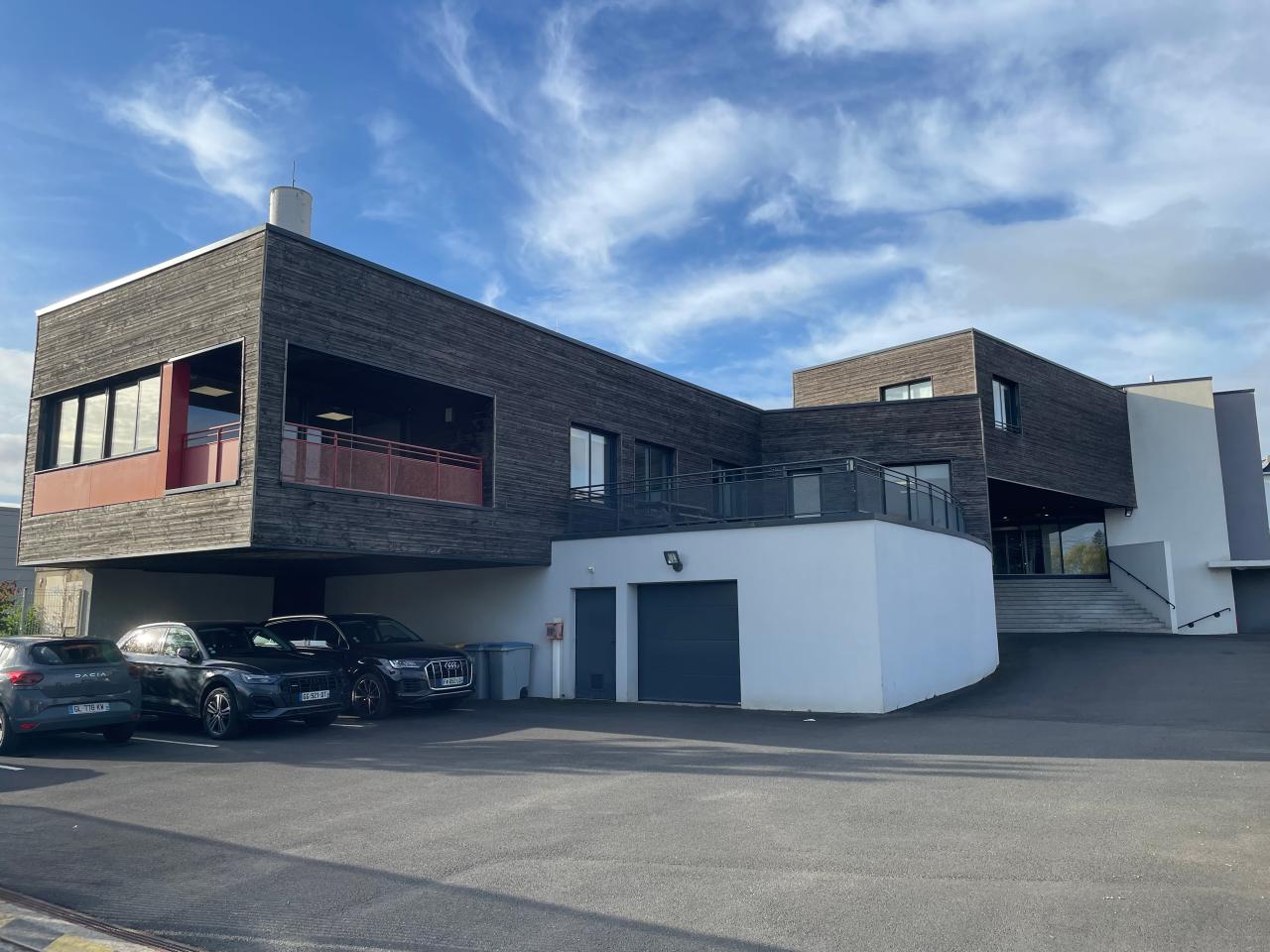 Vente bureau Orvault Loire-Atlantique OVBUR2641382 2