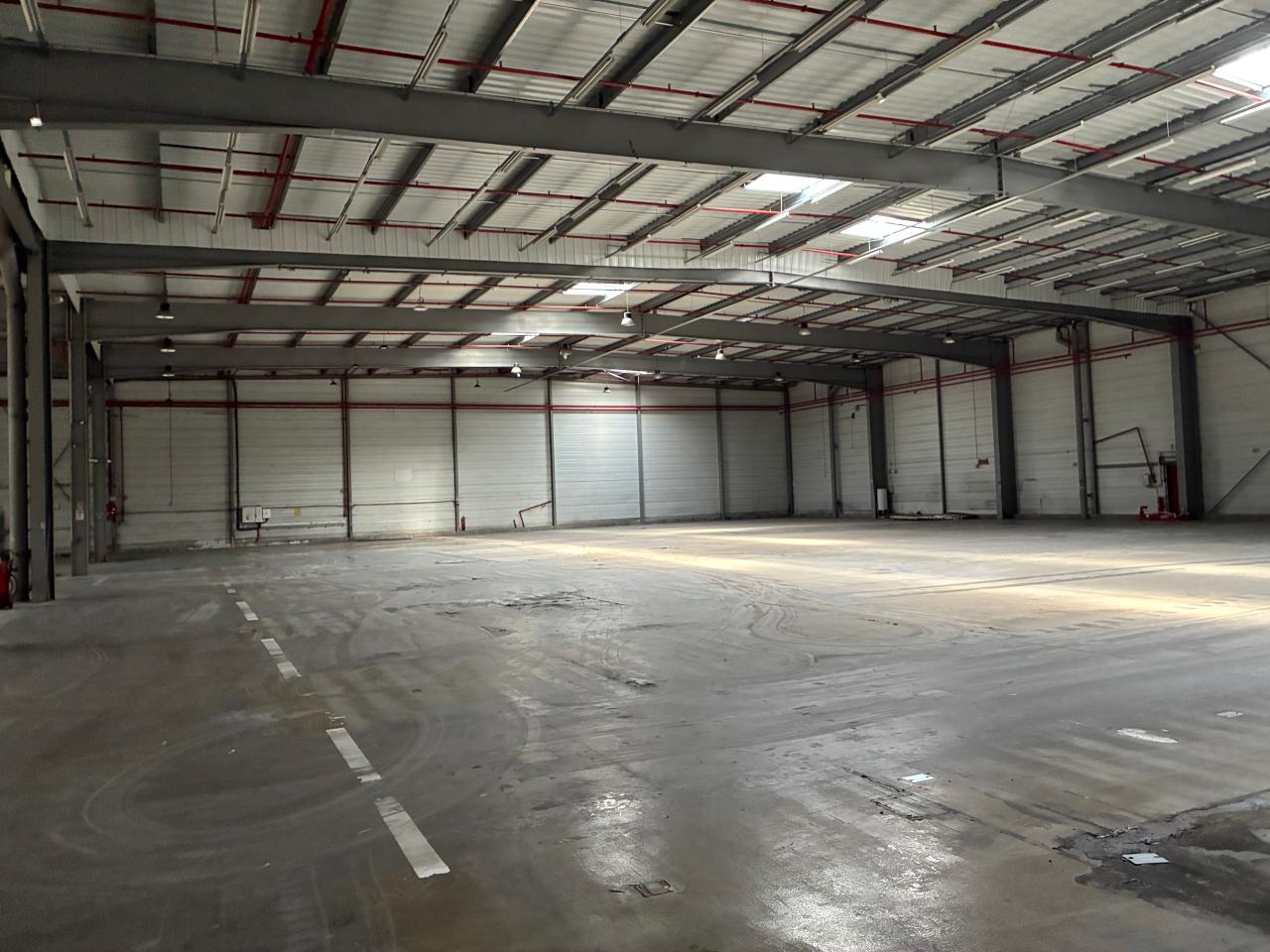 Location entrepôt classe b Canéjan Gironde OLLOG2205573 4