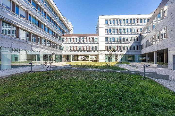 Location bureau Blagnac Haute-Garonne OLBUR2108389 2