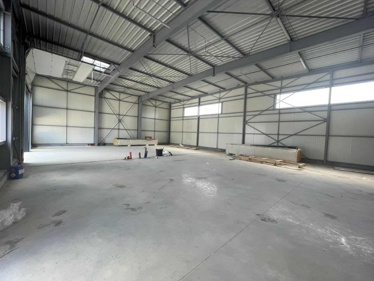 Location local d'activité Guichen Ille-et-Vilaine OLACT2530853 2