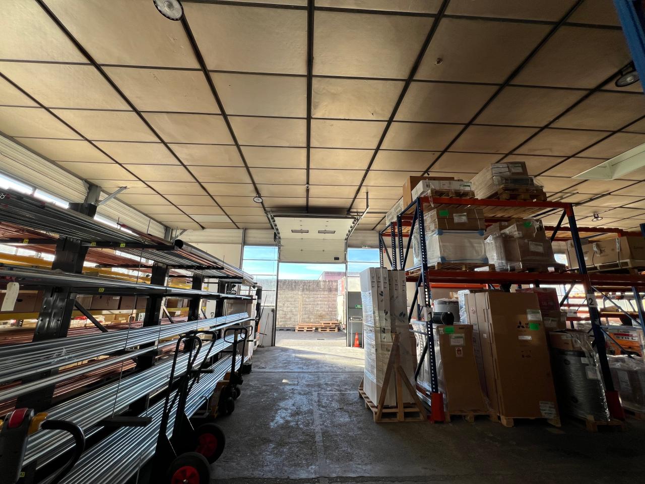 Vente local d'activité Meythet Haute-Savoie OVACT2536288 3