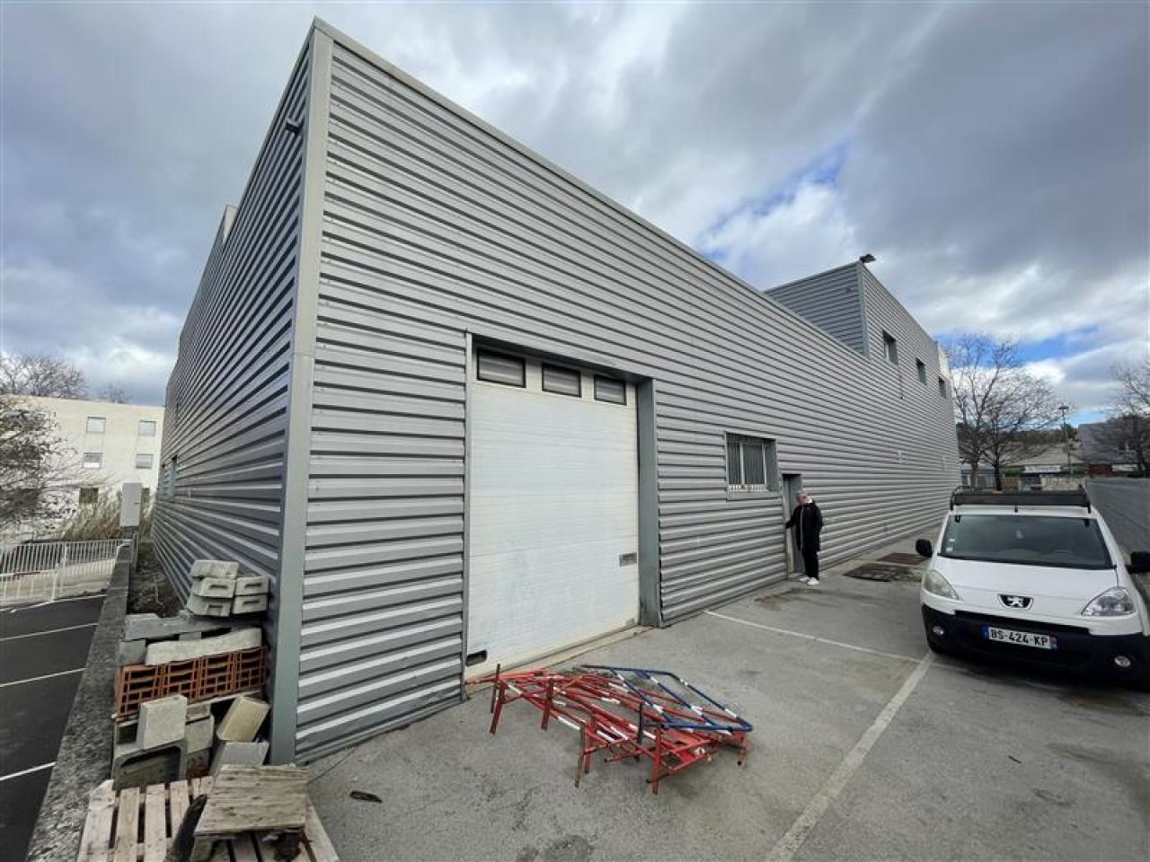 Vente local d'activité Montpellier Hérault OVACT2639841 3