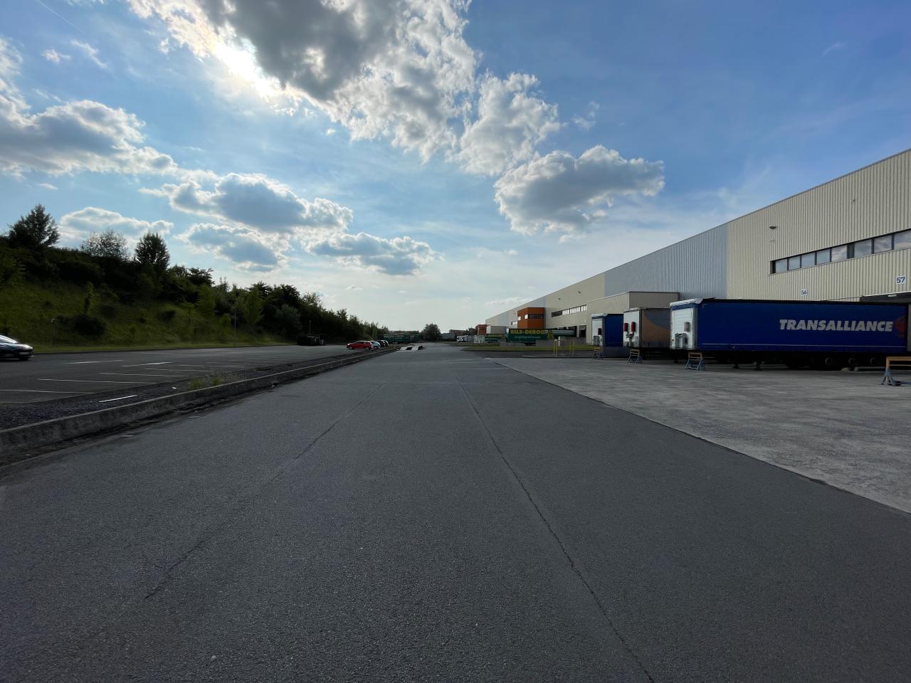 Location entrepôt classe a Libercourt Pas-de-Calais OLLOG2534790 3